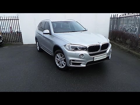 141D6510 - 141D6510 BMW X5 xDrive30d SE