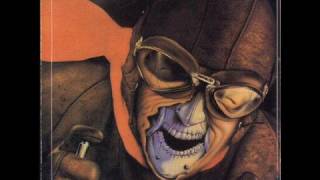 Baron Rojo - Se Escapa El Tiempo