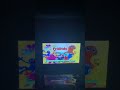 Sesame Street Best Of Friends 2012 Dvd Menu Walkthrough