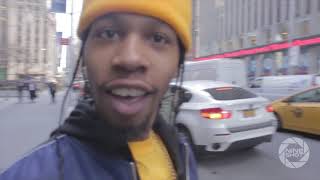 Fetty Luciano Shmoney Calling ShVlog