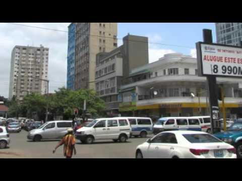 Thazy Mamunanga