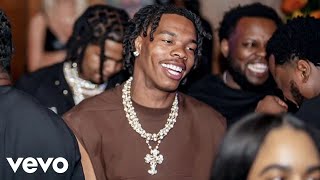Lil Baby - High Speed (Music Video)