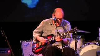 Michael Tarbox Live @ "Blues After Hours" A Tribute To Mai Cramer 6/15/15