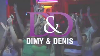 [TEASER] Dimy e Denis - Duvidei (Part. Jeann e Julio)