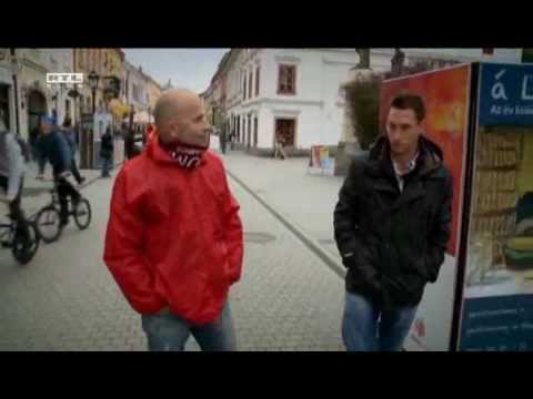 Michael "Stani" Stanislaw - Egri FC