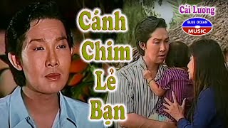 Cánh Chim Lẻ Bạn - Vũ Linh, Tài Linh