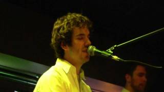 Better off Dead - Bill Withers (Cover by Pete Ayres Band)