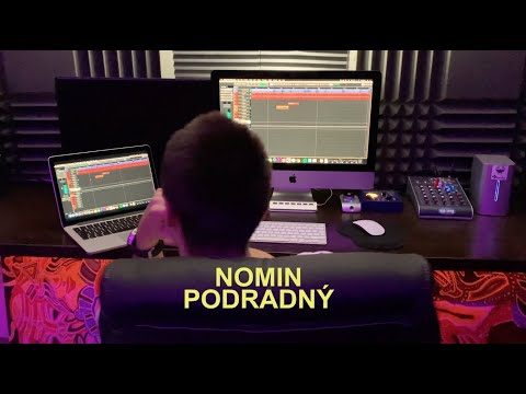 NOmin - Podradný