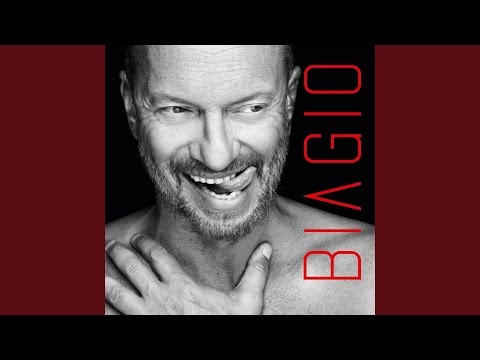 Videoclip de Lascia stare — Biagio Antonacci