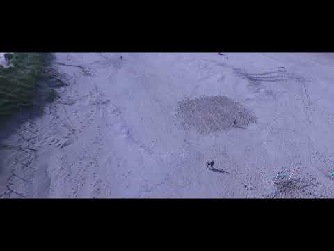 Beach Handbaltoernooi HV Foreholte 2017