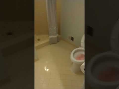 Mission possible Janitorial Services video.