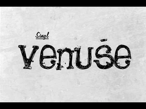 MY4 - Pavel Horejš - Venuše