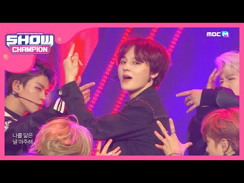 [Show Champion] [HOT DEBUT] 티오오 - 매그놀리아 (TOO - MAGNOLIA) l EP.349