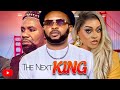 THE NEXT KING  (A CHIGOZIE ATUANYA MOVIE) 2023 Latest Nigerian Nollywood Movie 2023