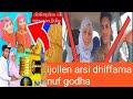 Kadir Nafi Dhifama Gafatan Jiru Weriqin Jalla Badde Arsi Hunda Wan Arbsef