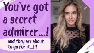 Yes they like you!!! And yes they're gonna act on it! ☕👀