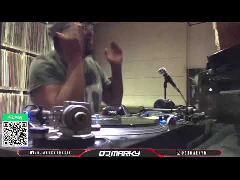 DJ Marky - Back To My Rave Days 18th Feb 2021