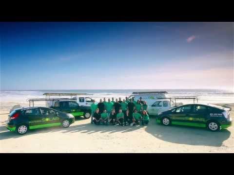 We're Allterra Solar