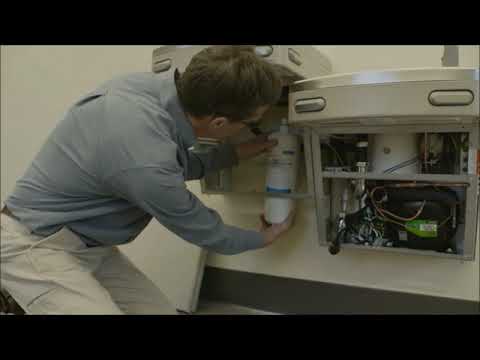 3M FF100 Filter System Installation Instructions