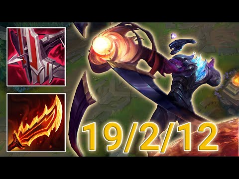 AD Varus VS Miss Fortune Highlights | EUW Master | Patch 12.17