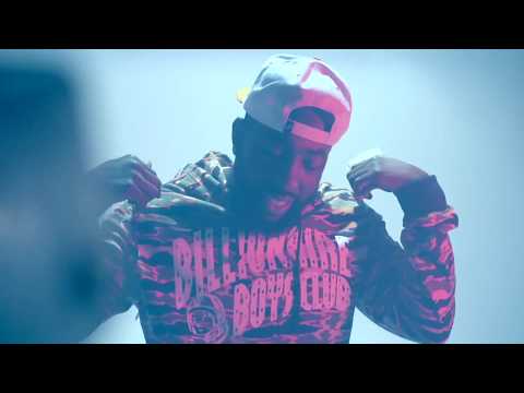 Papi GQ- 1 Of Dem Onez [OFFICIAL VIDEO]