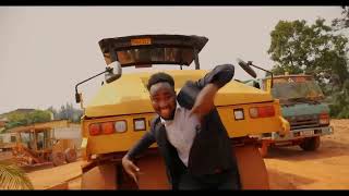 Bruce Melodie   Selebura Official Music Video 2