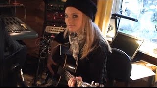 Ana Johnsson - A Day In The Life (with japanese subtitles)