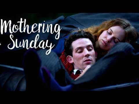 Mothering Sunday 2021 Full Movie Explained & Review | Patsy Ferran, Glenda Jackson, Odessa Young