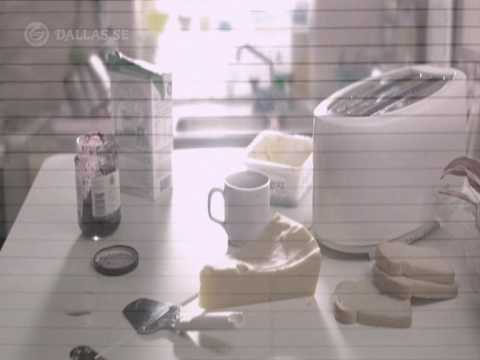 SVT "Lite som Du" opening sequence - Dallas Sthlm