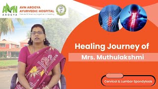 Muthulakshmi