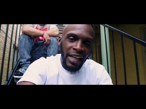 30 Wayz - Like I’m S’pose Too (Official Video)