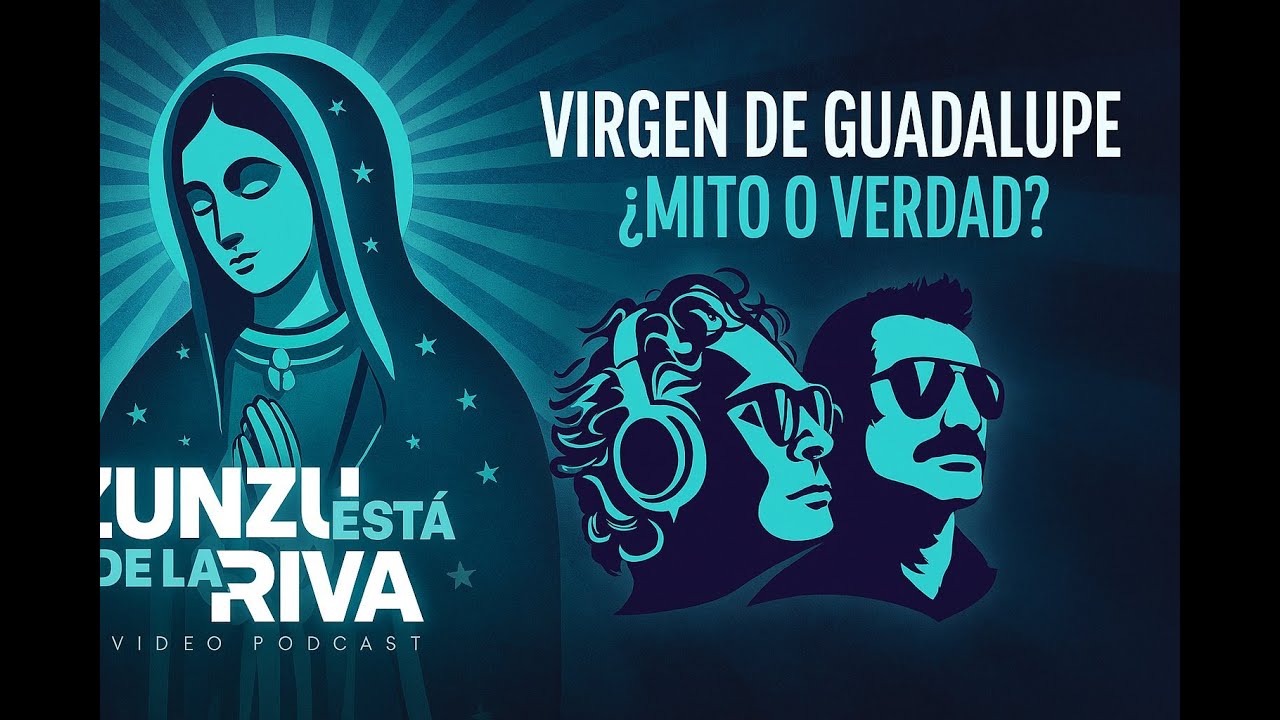 LA VIRGEN DE GUADALUPE Completo exclusivo para socios.