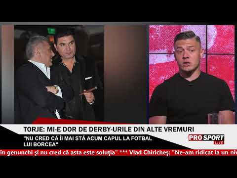 Gabi Torje, dezvăluire fabuloasă! Ce ofertă a refuzat Borcea de la o echipă de top a Europei