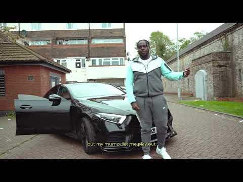 #CTB KNIZZ - PLAY OUT | @PACMANTV