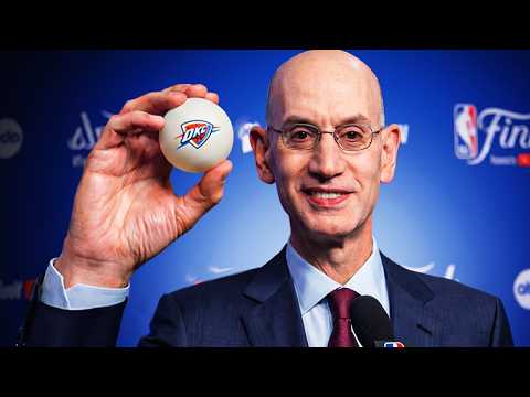 The New NBA Rules Are Actually Crazy