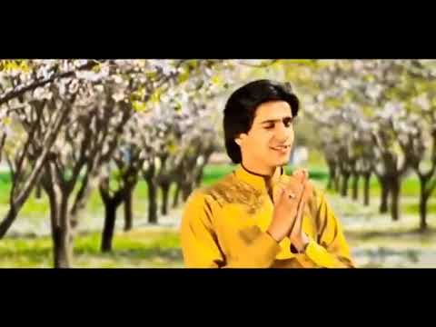 Javed Amarkhail - Worekhmani Janan ( Official Video )جاوید امیرخېل ورېښمني جانان