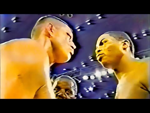 Siarhei Liakhovich (Belarus) vs Maurice Harris (USA) | KNOCKOUT BOXING Fight Highlights