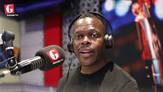 Download lagu Dealing with friends and family yasemzini abangakufuni with Alex Mthiyane mp3