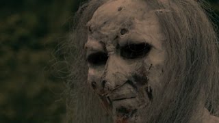 Cermin Penari Jaipong - CINEMA 21 Trailer