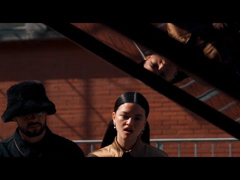 Sofiane Pamart & MEYY - Laisse - Moi (Fils De - Original Soundtrack)