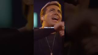 Te Amaré Más Allá - Cristian Castro feat. Has - Ash 😍 #musica #balada #romantico #cover #letra ❤️