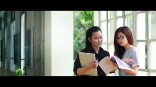 [TVC] Sunderland - Đại Học Kinh Tế Đà Nẵng