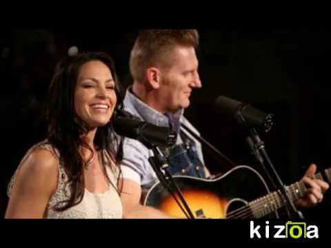 Joey Martin Feek - Speak Love