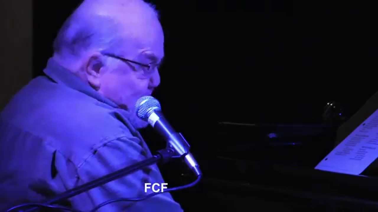 Louis Armstrong, Old Rockin' Chair, Cornet Chop Suey band, Paul Reid sings, Chandler 2014