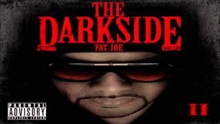 fat joe - welcome to the darkside feat french montana lyrics new