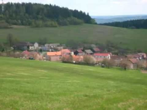 Výprava za devíti vrcholy jedovnice