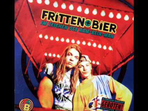 02 - Afrika - Fritten und Bier