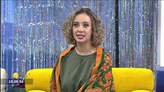Առավոտը Շանթում / Aravot Shantum / 11.01.2023