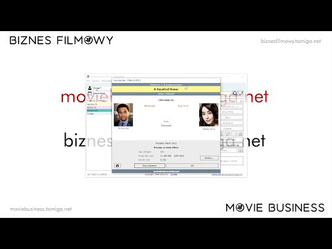 The High-Stakes Game of Film Business | Golden Age