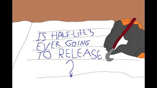 Half Life 3's Ultimatum